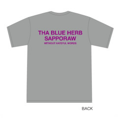 メルキセデク　ブルーハーブのTシャツ２着セット メルキセデク ブルーハーブのTシャツ2着セット im_2_front_1.jpg